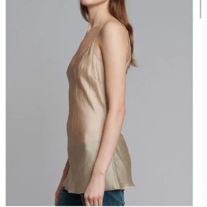 Organic by John Patrick Bias Camisole